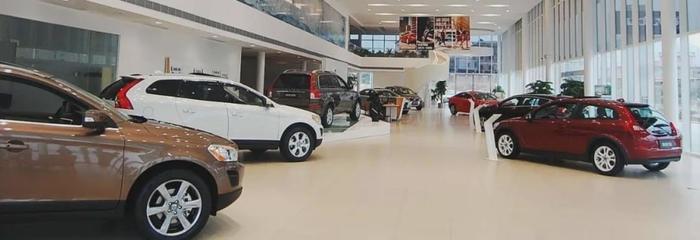 買車開心最重要！奧迪、別克登頂汽車銷售滿意度排行榜