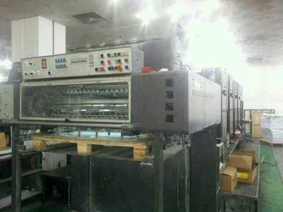 【低價(jià)急轉(zhuǎn)95年海德堡SM102-4對(duì)開四色機(jī)】?jī)r(jià)格,廠家,圖片,膠印機(jī),深圳市順達(dá)印刷機(jī)電設(shè)備-