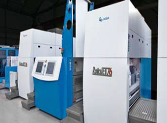 高寶RotaJET 76噴墨卷筒紙印刷機_數(shù)字印刷機_印刷設備_產(chǎn)品_必勝印刷網(wǎng)