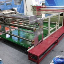 專(zhuān)業(yè)印刷設(shè)備解決方案 溫嶺市三金印刷機(jī)械廠(chǎng)