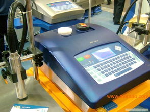 廠價直銷！連云港電池噴碼機(jī) 價格解析、廠家直供與印刷機(jī)械應(yīng)用全攻略